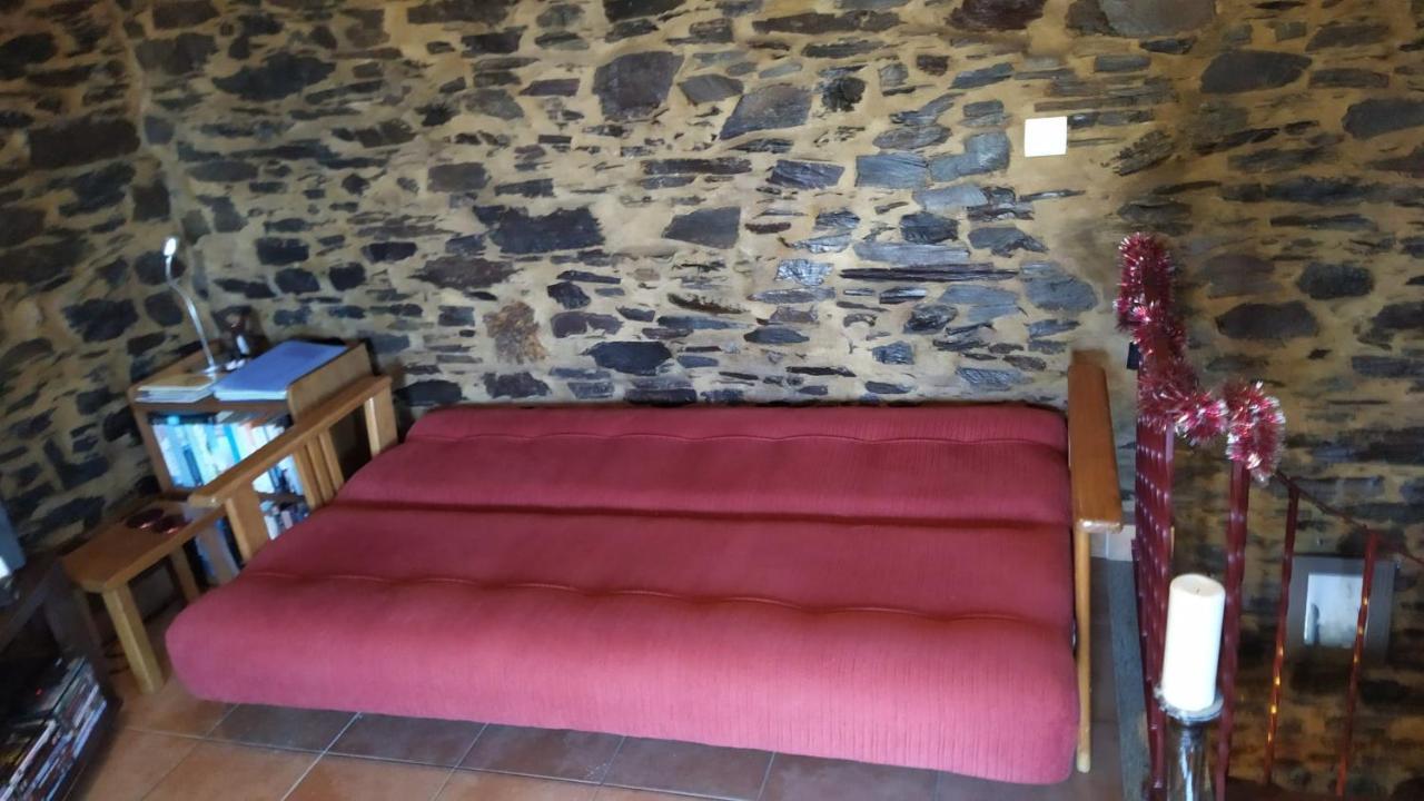 ארגניל Bela Vista Alqueve - Traditional Stone House And Private Pool מראה חיצוני תמונה