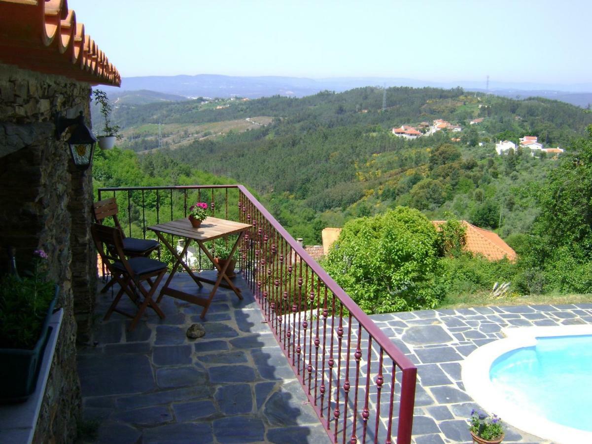 ארגניל Bela Vista Alqueve - Traditional Stone House And Private Pool מראה חיצוני תמונה