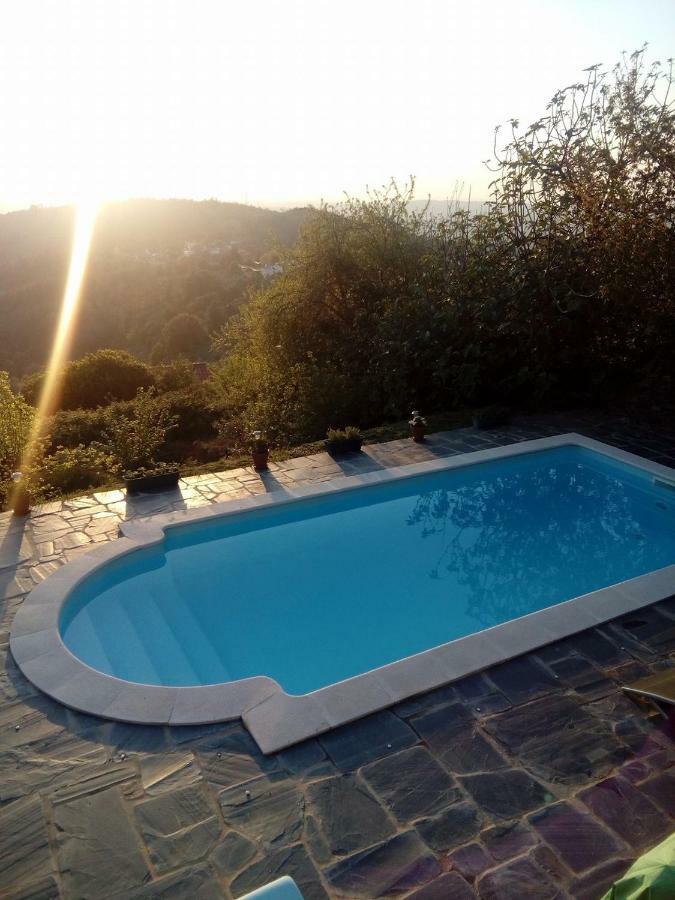 ארגניל Bela Vista Alqueve - Traditional Stone House And Private Pool מראה חיצוני תמונה