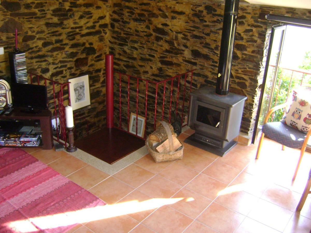 ארגניל Bela Vista Alqueve - Traditional Stone House And Private Pool מראה חיצוני תמונה