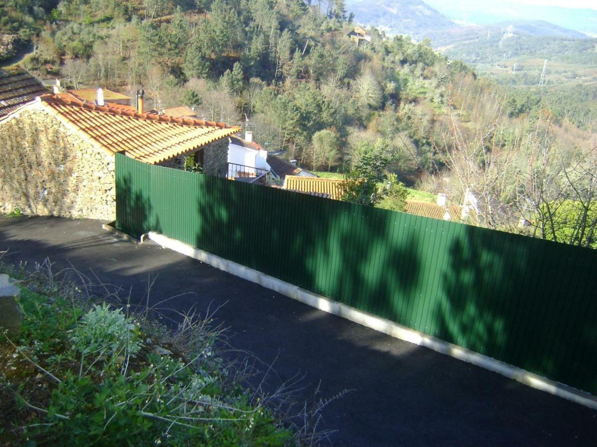 ארגניל Bela Vista Alqueve - Traditional Stone House And Private Pool מראה חיצוני תמונה