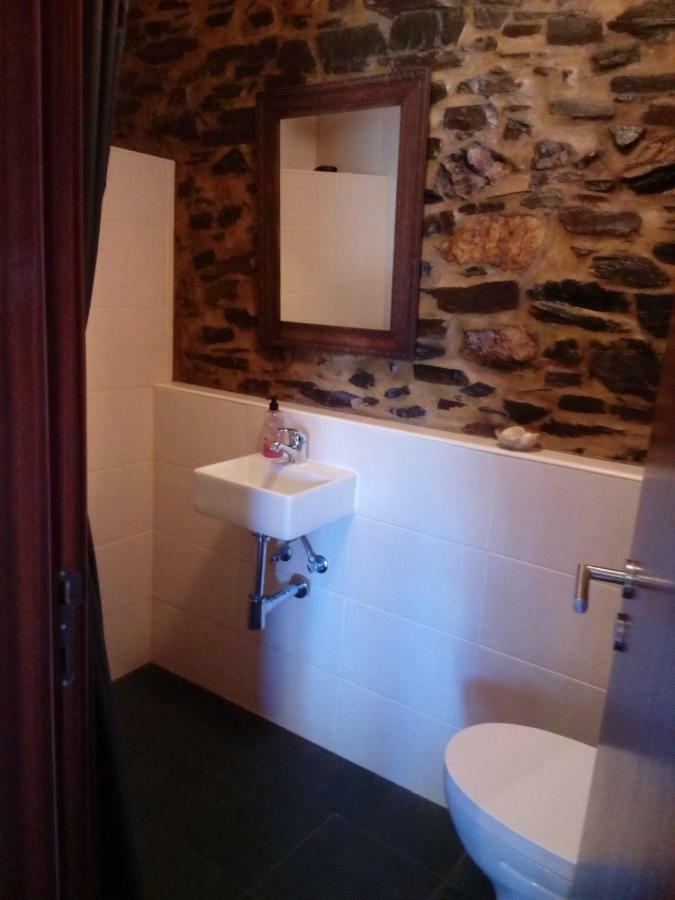 ארגניל Bela Vista Alqueve - Traditional Stone House And Private Pool מראה חיצוני תמונה