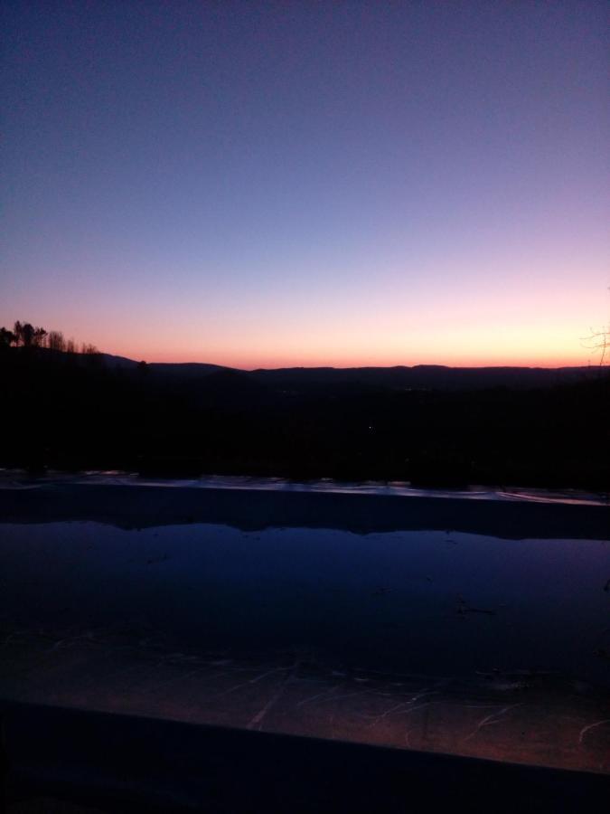 ארגניל Bela Vista Alqueve - Traditional Stone House And Private Pool מראה חיצוני תמונה